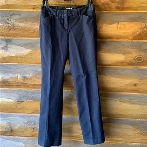 Express editor style pants